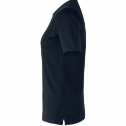 Clearance ID T-Time Dame T-shirt - Navy