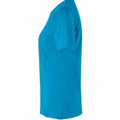 Sale ID T-Time Dame T-shirt - Turkis