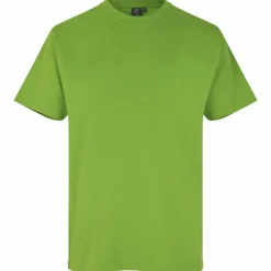 Online ID T-Time Herre T-shirt - Apple