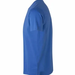 Hot ID T-Time Herre T-shirt - Azur