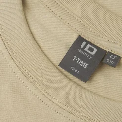 Sale ID T-Time Herre T-shirt - Kit