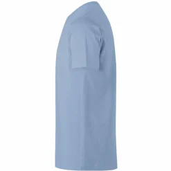 Sale ID T-Time Herre T-shirt - Lys Blå