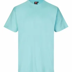 Discount ID T-Time Herre T-shirt - Mint