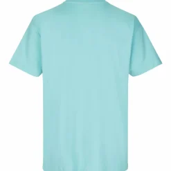 Discount ID T-Time Herre T-shirt - Mint