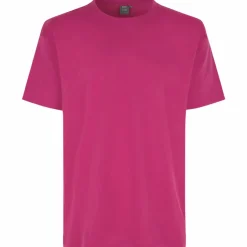 Hot ID T-Time Herre T-shirt - Pink