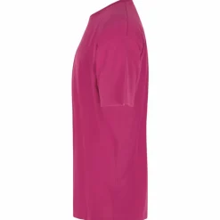 Hot ID T-Time Herre T-shirt - Pink