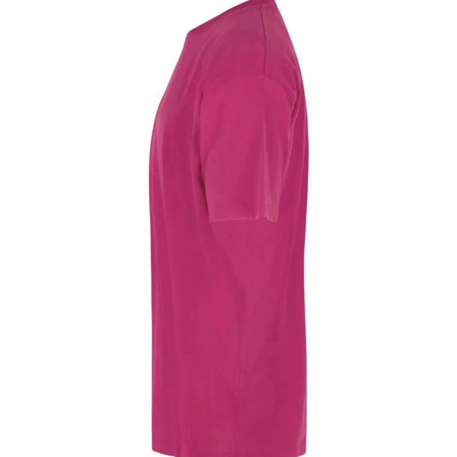 Hot ID T-Time Herre T-shirt - Pink