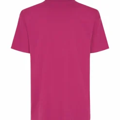 Hot ID T-Time Herre T-shirt - Pink