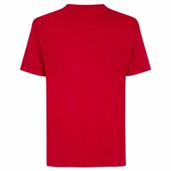 Online ID T-Time Herre T-shirt - Red