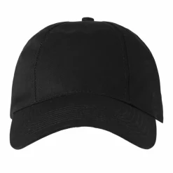 ID Unisex Kasket - Sort