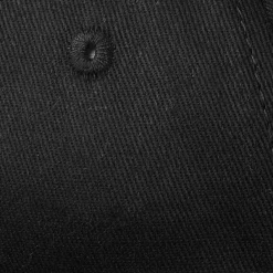 ID Unisex Kasket - Sort