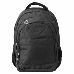 Online ID Unisex Rygsæk - Black