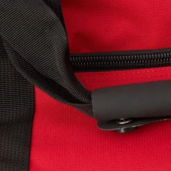 New ID Unisex Sportstaske - Rød