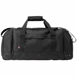 Best ID Unisex Sportstaske - Sort