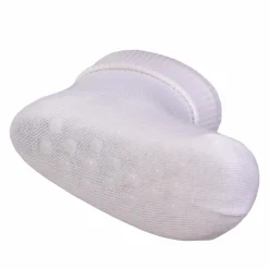 Best Impala Ange Børne Strømper m. non-slip - Off white