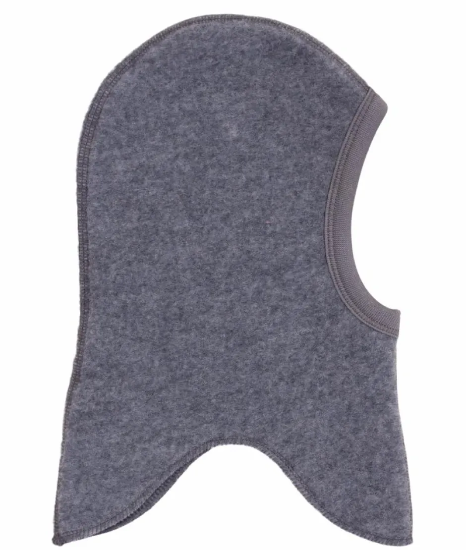 Best Impala Chérie Børne Elefanthue - Grey Melange