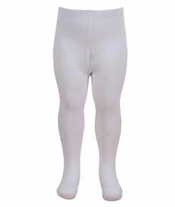 Clearance Impala Coeur Børne Strømpebukser - White