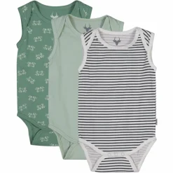Best Impala Juno Baby Body - Boy Mix 3125