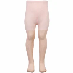 Outlet Impala Mia Børne Strømpebukser m. glimmer - Rose w/Lurex