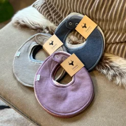 Sale Impala Petit Baby Savlesmæk - Boy Colour 4 Pack