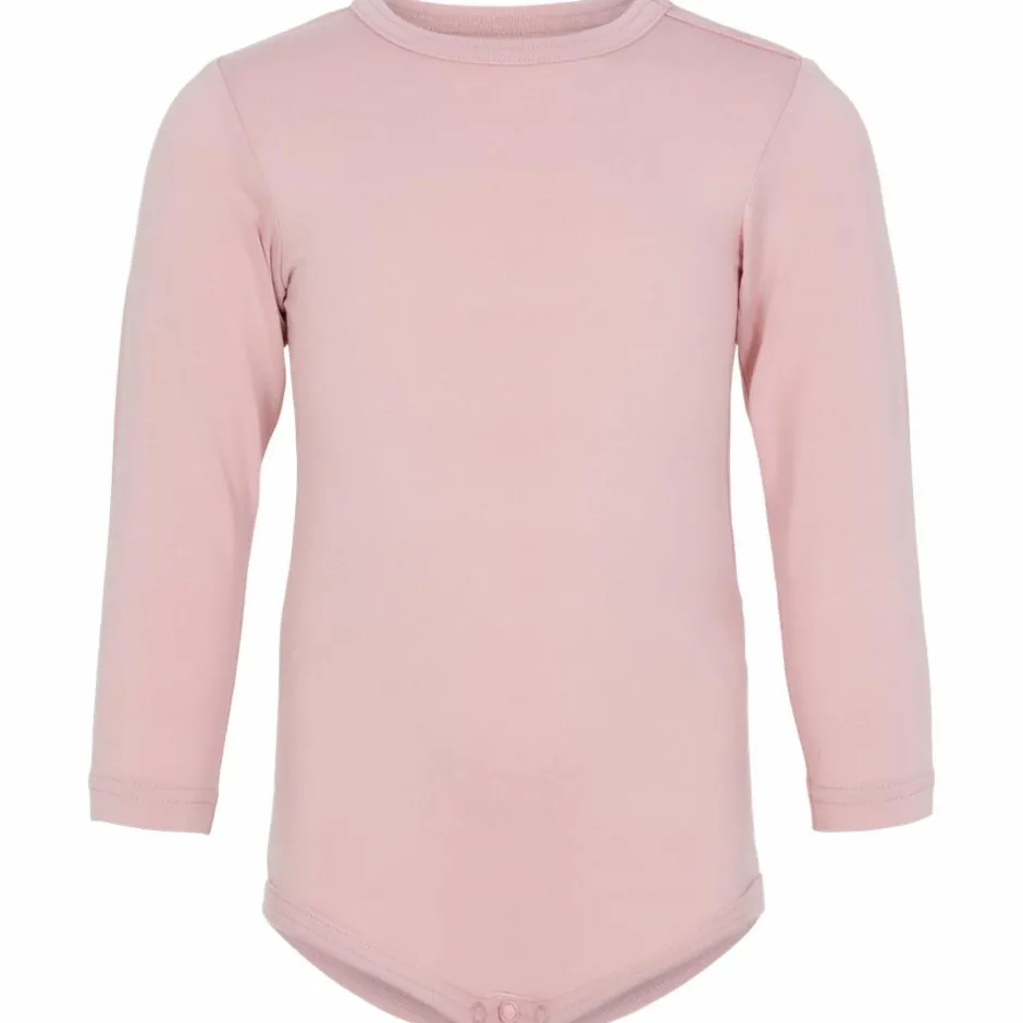 Hot JBS OF DENMARK Baby Body i bambus - Rose