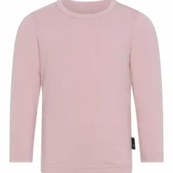 Online JBS OF DENMARK Børne Langærmet t-shirt i bambus - Rose