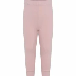 Online JBS OF DENMARK Børne Leggings i bambus - Rose