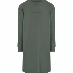 Best JBS OF DENMARK Pige Natkjole i bambus - Grøn