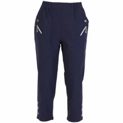 J.S.T. For My Dame Knickers - Navy