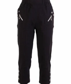 Outlet J.S.T. For My Dame Knickers - Black