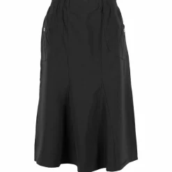 Sale J.S.T. For My Dame Nederdel - Black