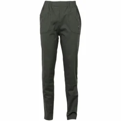 Outlet J.S.T. For My Gerda Dame Bukser m. for - Khaki