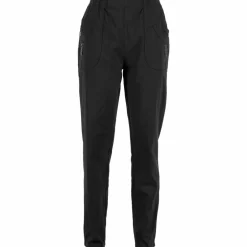 Best J.S.T. For My Gerda Dame Bukser m. for - Black