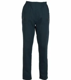 Online J.S.T. For My Gerda Dame Bukser m. for - Blue