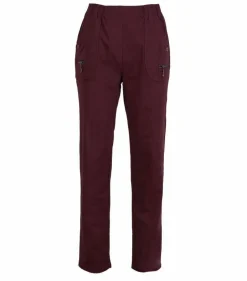 Best J.S.T. For My Gerda Dame Bukser m. for - Bordeaux