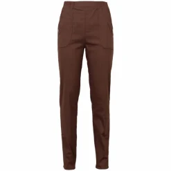 New J.S.T. For My Inga Dame Bukser m. for - Brown