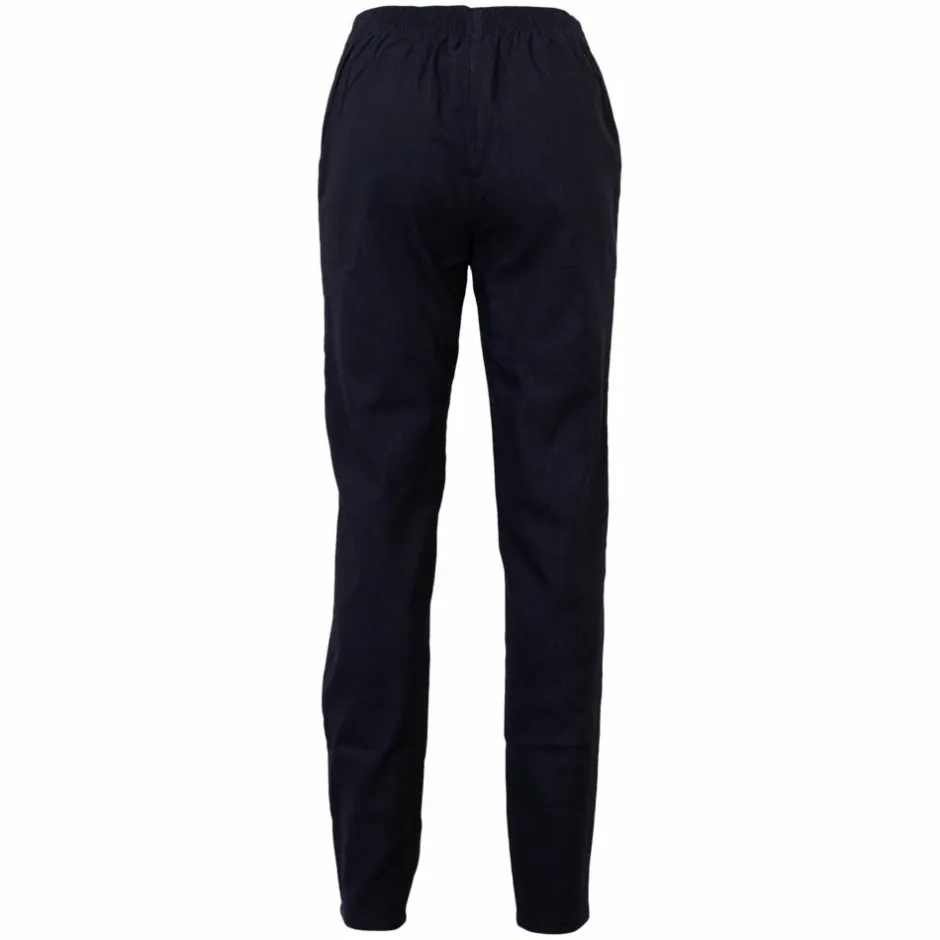 Clearance J.S.T. For My Inga Dame Bukser m. for - Navy