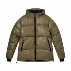 Best Kopenhaken August Herre Vinterjakke - Lizard