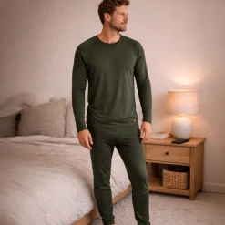 New Kopenhaken Bravo Herre skiunderbukser - Deep Depyhs