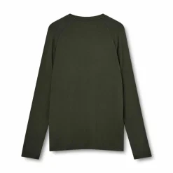 Discount Kopenhaken Bravo Herre Skiundertrøje - Deep Depyhs