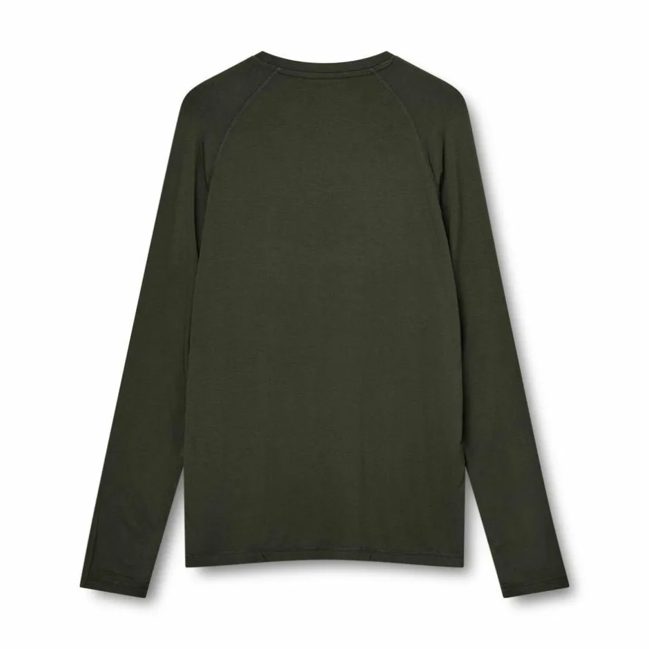 Discount Kopenhaken Bravo Herre Skiundertrøje - Deep Depyhs