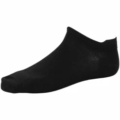 Discount Kopenhaken Bros Unisex Strømper i bambus - Black