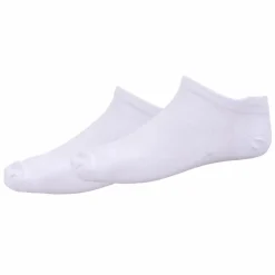 Best Kopenhaken Bros Unisex Strømper i bambus - White