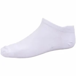 Best Kopenhaken Bros Unisex Strømper i bambus - White