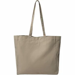 Discount Kopenhaken Canvas Week Bag Unisex Skuldertaske - Grey Sand