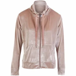 Discount Kopenhaken Carli Dame Bluse - Mysty Rose