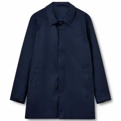 Best Kopenhaken Gus Herre Jakke - New Navy