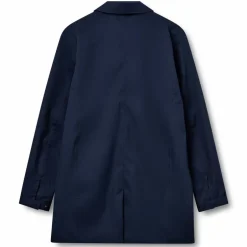 Best Kopenhaken Gus Herre Jakke - New Navy