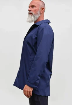 Best Kopenhaken Gus Herre Jakke - New Navy