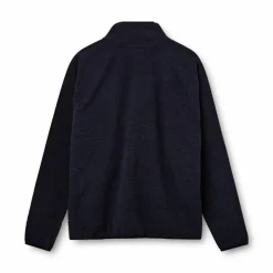 Best Kopenhaken Herre Fleecejakke - Navy